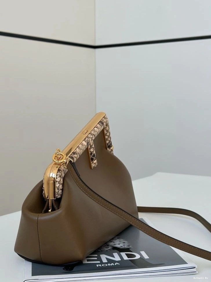 Fendi First 57959 Comfortable Bags 0709